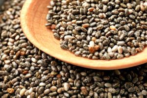 Chia Seeds