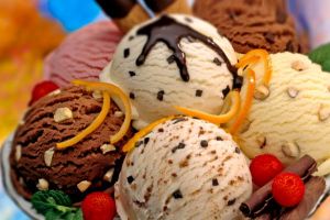 Ice Cream