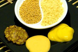 Mustard