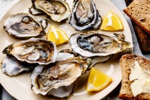 Oysters