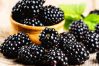 Blackberries