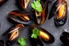 Mussels