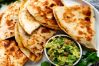 Quesadillas