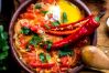 Spicy Food