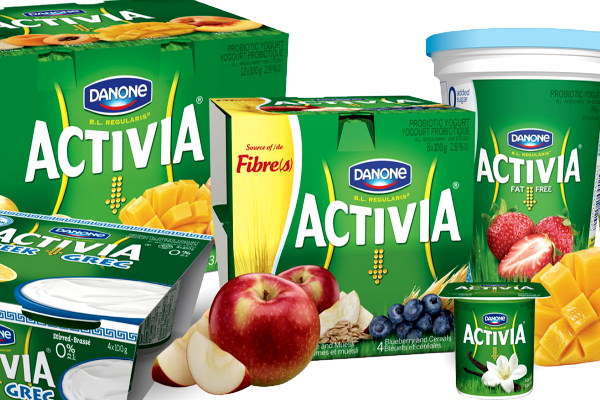 Activia