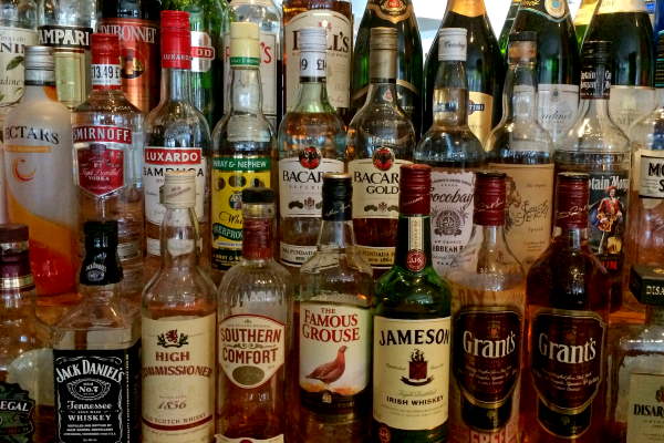 Alcohol