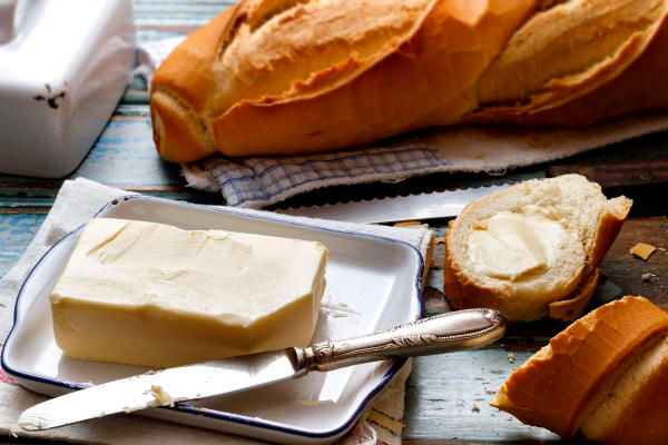 Butter