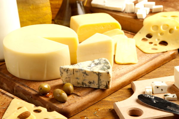Cheese