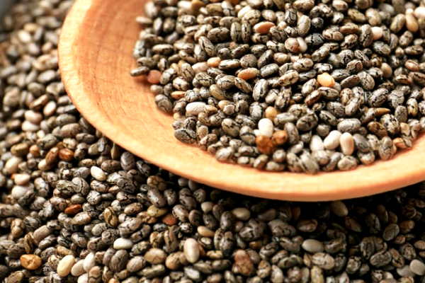 Chia Seeds