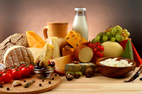 Dairy
