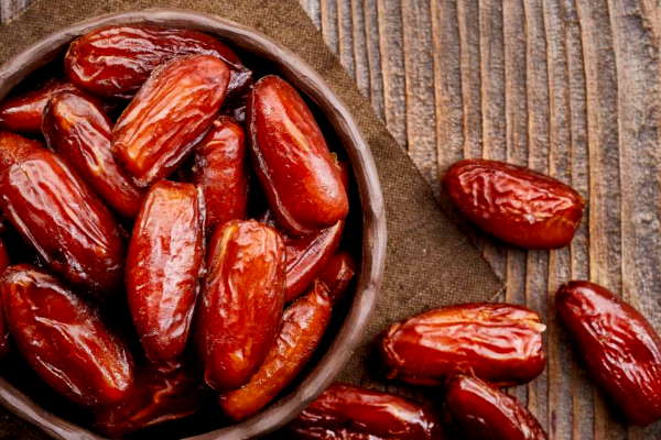 Can Babies Eat Dates