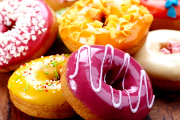 Can Babies Eat Donuts
