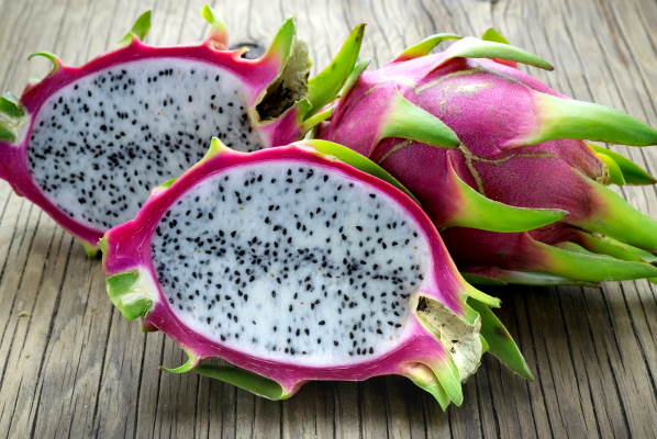 Dragon Fruit