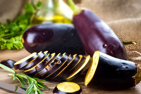 Eggplant