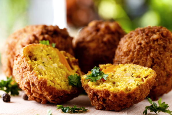 Falafel