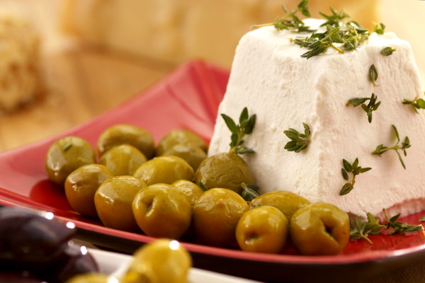 Feta