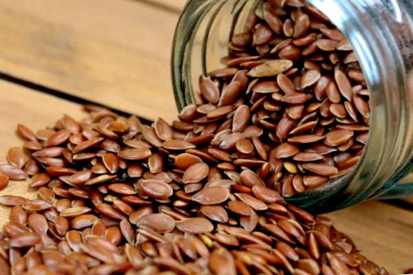 Flax Seeds