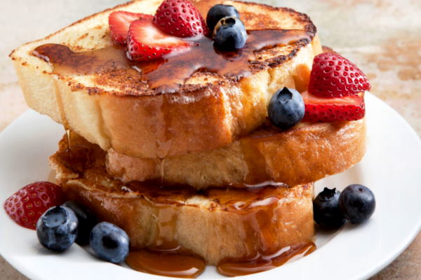 Can Babies Eat French Toast