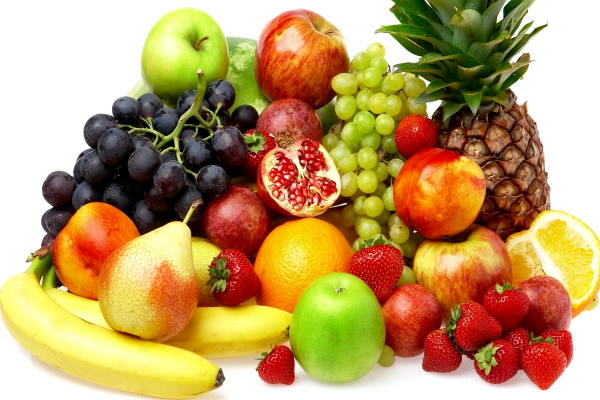 Fruits