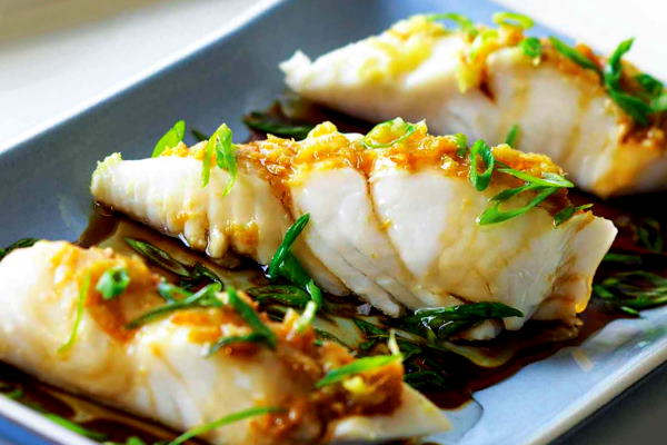 Halibut