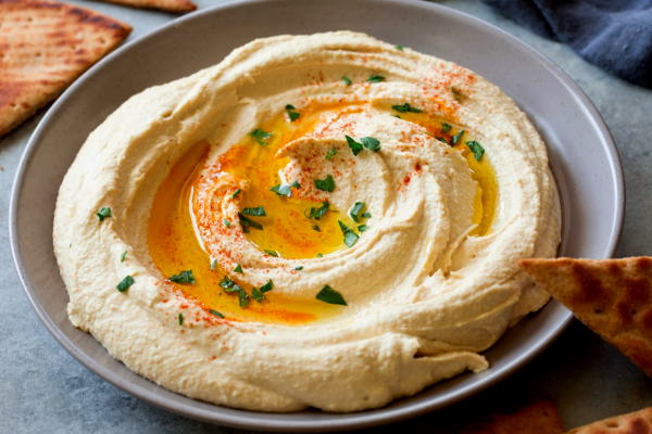 Hummus