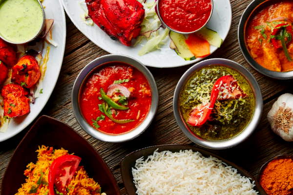 Indian Food