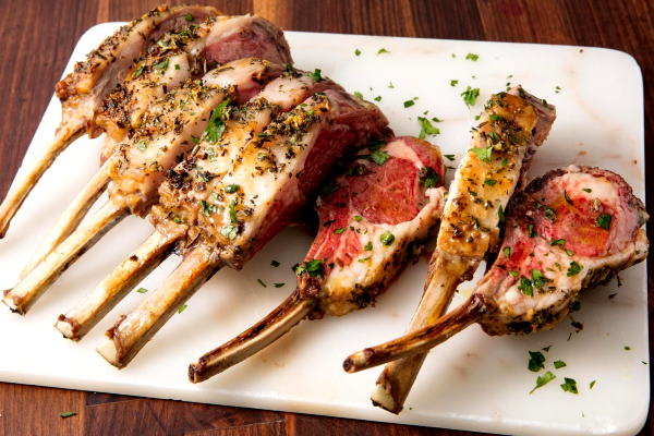 Lamb
