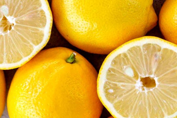 Lemons