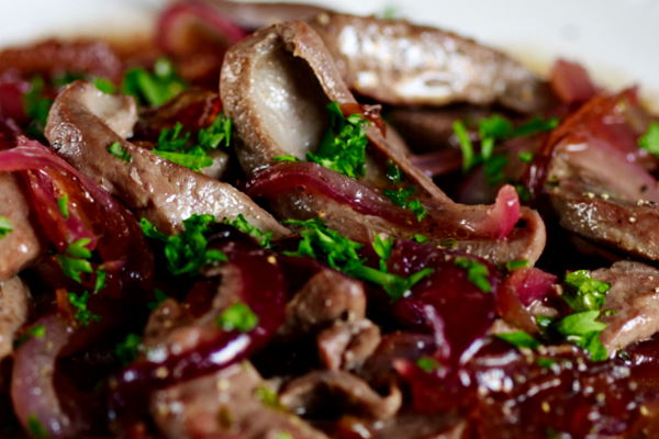 Liver