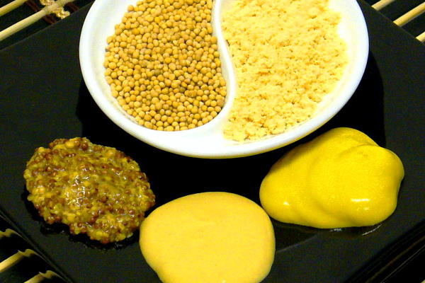 Mustard