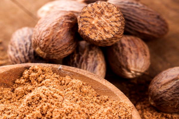 Nutmeg
