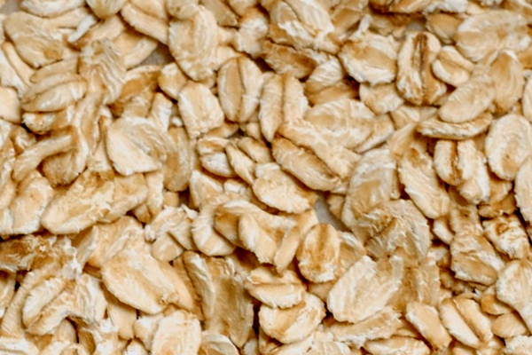 Oats