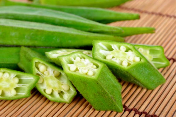 Okra