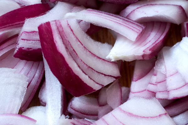 Onions
