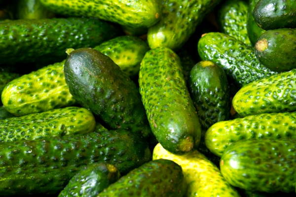 Pickles