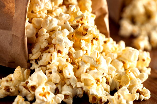 Popcorn