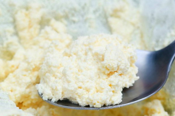 Ricotta