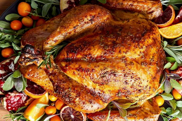 Turkey