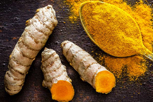 Turmeric