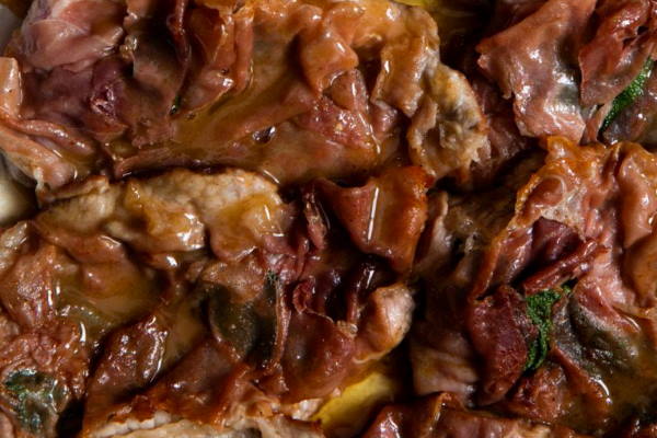 Veal