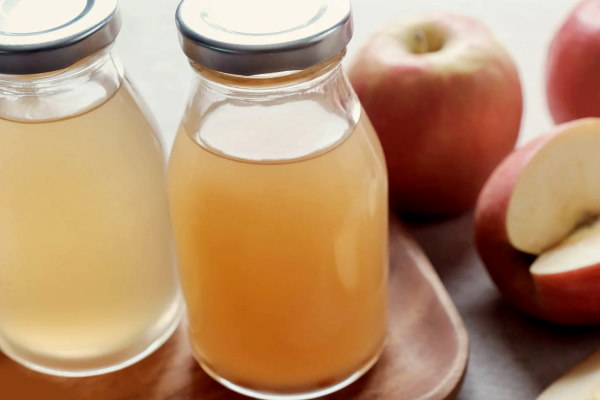 Vinegar