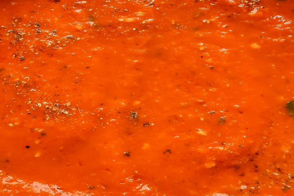 Vodka Sauce