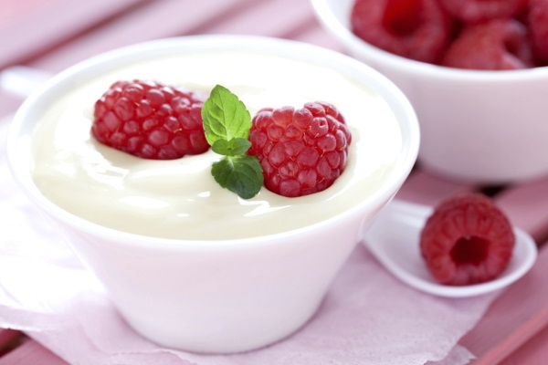 Yogurt