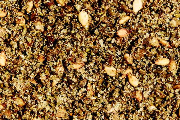 Zaatar