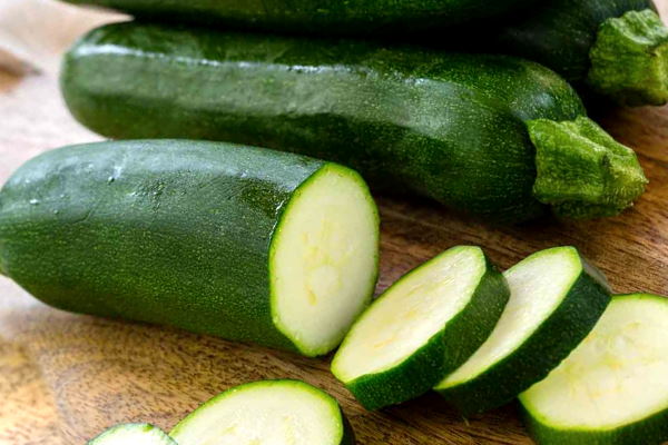 Zucchini